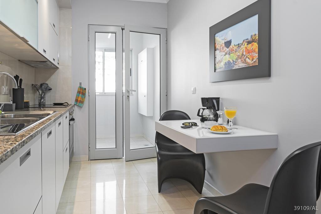 Appartamento Santa Catarina l by Travel to Madeira Funchal  Esterno foto