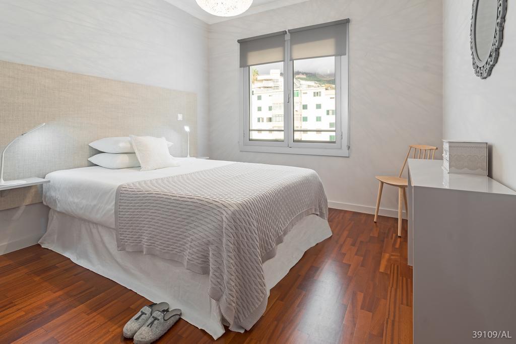 Appartamento Santa Catarina l by Travel to Madeira Funchal  Esterno foto